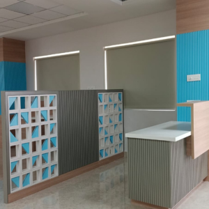 Office Space Divider — Glass Cabin Partition Manufacturer Pune by Nakhtal Furniture